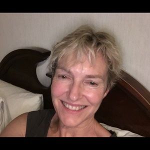 Meet your Posher, Yvonne